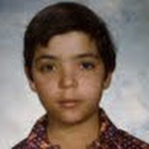 Meet your Posher, Marcus